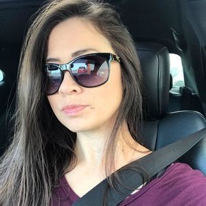 Meet your Posher, Kim